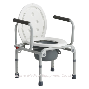 Silla cómoda de acero WR5813