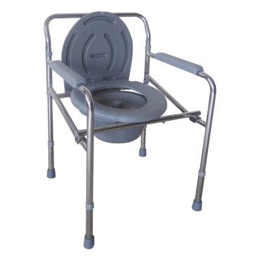 Silla cómoda plegable WR5894