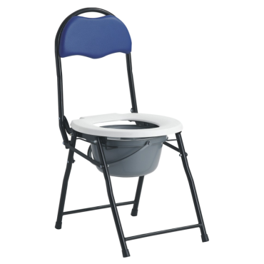 Silla cómoda plegable WR5890