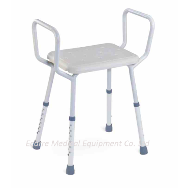 Silla de ducha de aluminio WR4081