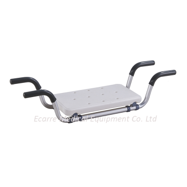 Asiento de bañera de aluminio WR4310