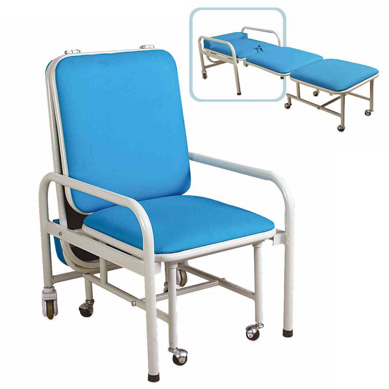 SILLA PARA DORMIR WR8006