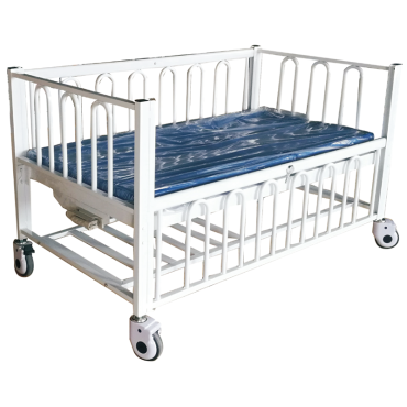 CAMA INFANTIL UNA MANIVELA WR8013