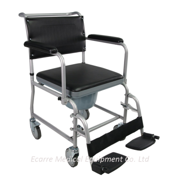 Silla con cómoda de transporte WR6692