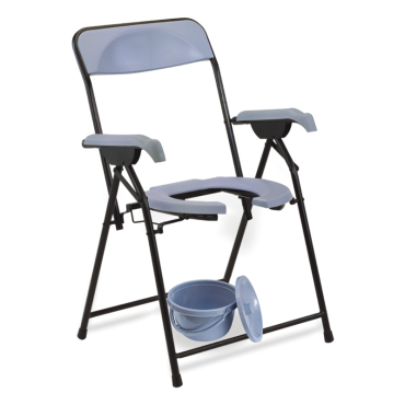 Silla cómoda plegable WR5899U