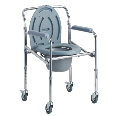 Silla cómoda plegable WR5696W