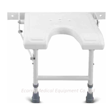 Asiento de baño de pared WR4207