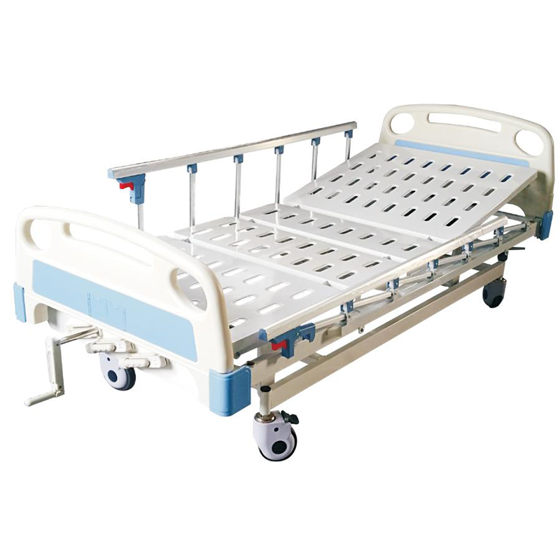 WR8030W CAMA MANUAL DE TRES FUNCIONES