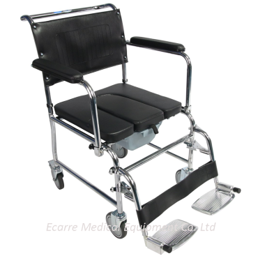 Silla con cómoda de transporte WR6695