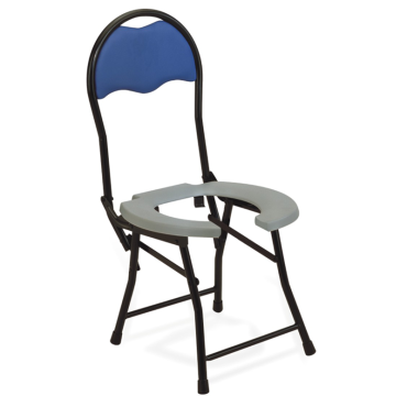 Silla cómoda plegable WR5890U